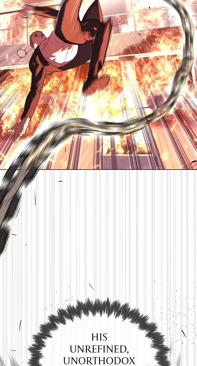 Read Killer Peter chapter 34 image 28 on Lezhin