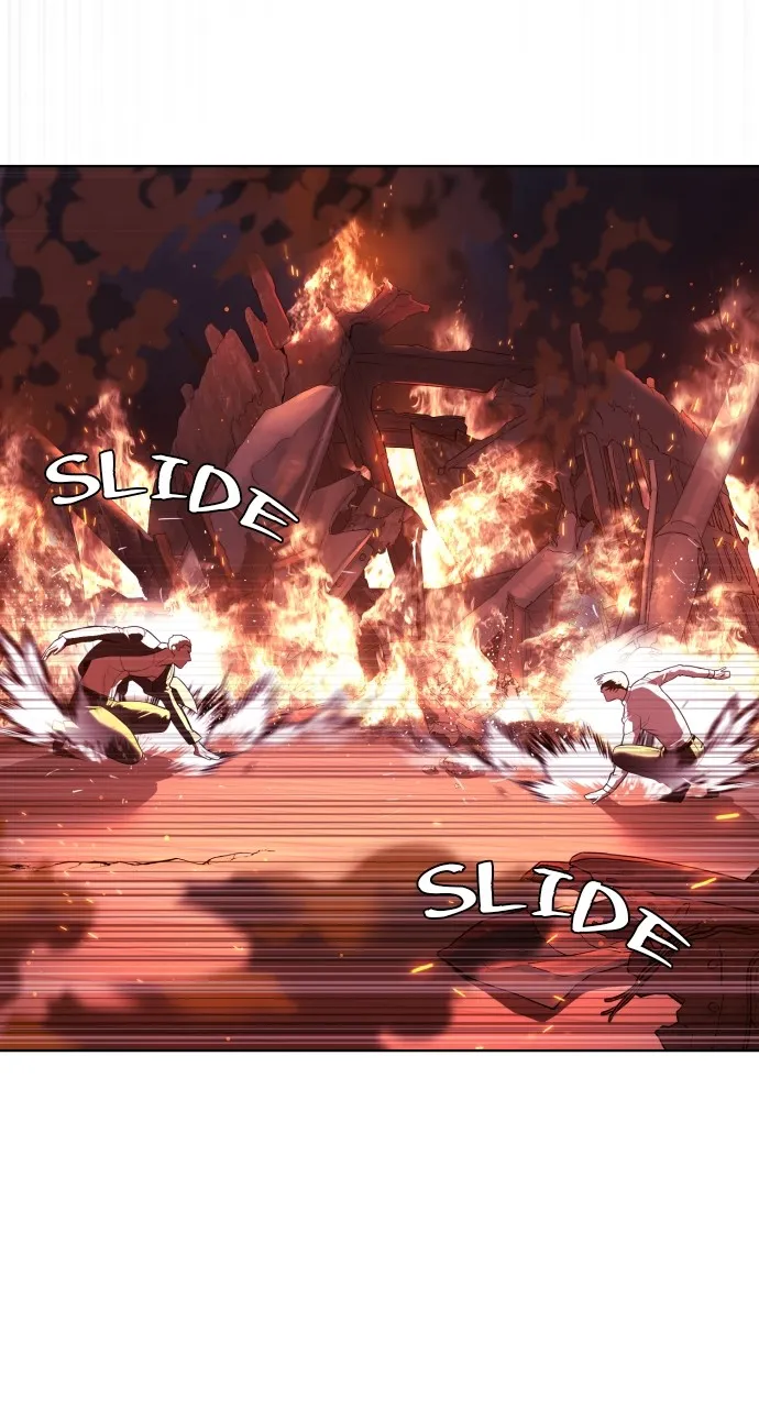 Read Killer Peter chapter 34 image 32 on Lezhin