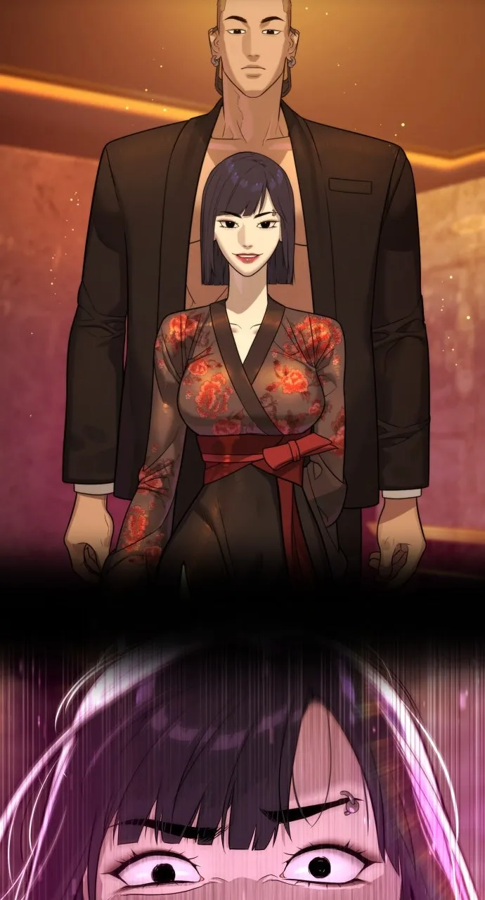 Read Killer Peter chapter 34 image 40 on Lezhin