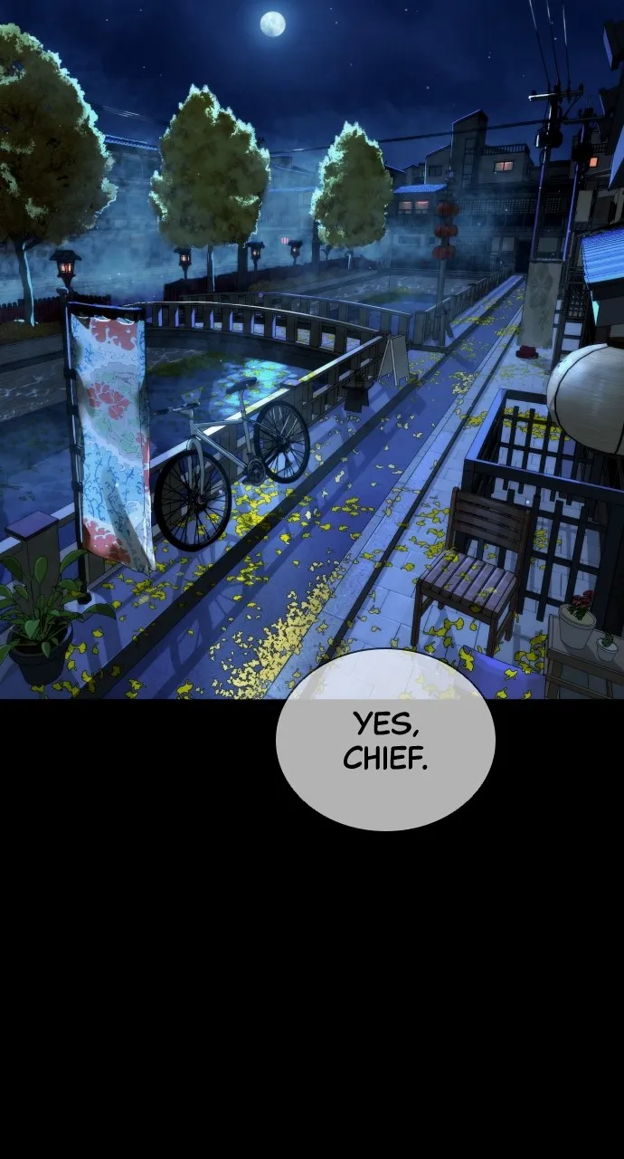 Read Killer Peter chapter 34 image 45 on Lezhin