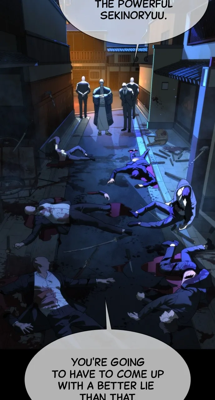 Read Killer Peter chapter 34 image 48 on Lezhin