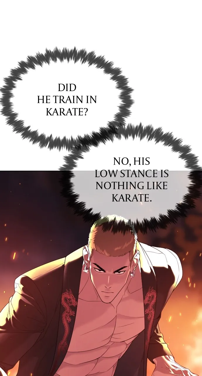 Read Killer Peter chapter 34 image 5 on Lezhin