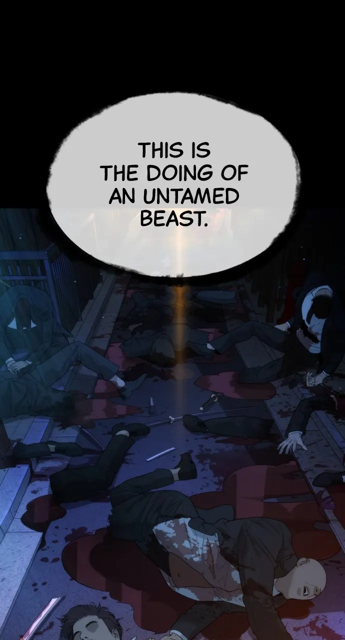 Read Killer Peter chapter 34 image 51 on Lezhin