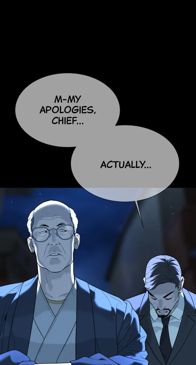 Read Killer Peter chapter 34 image 53 on Lezhin