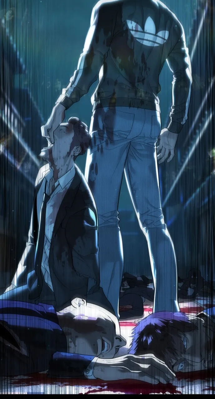 Read Killer Peter chapter 34 image 67 on Lezhin