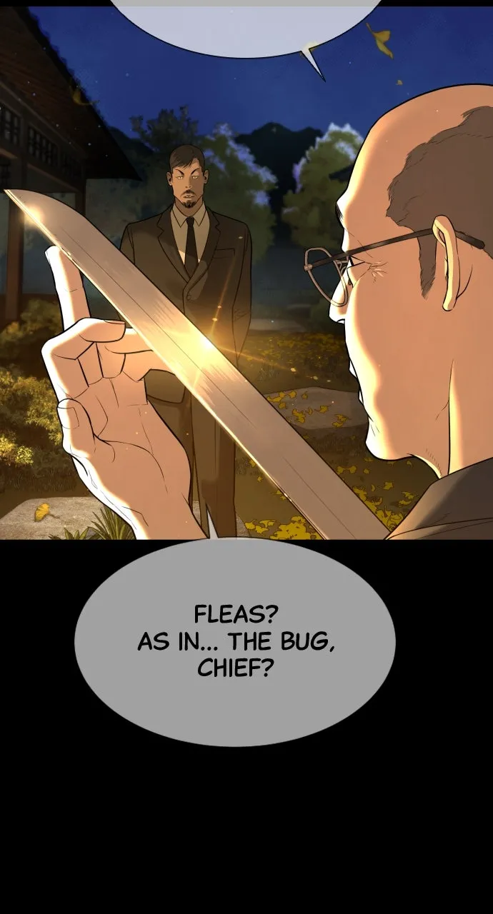 Read Killer Peter chapter 34 image 70 on Lezhin