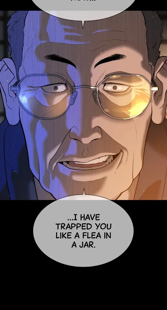 Read Killer Peter chapter 34 image 76 on Lezhin