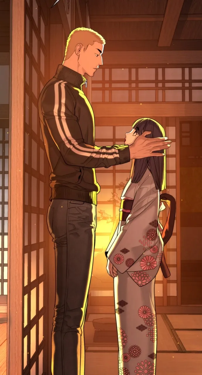 Read Killer Peter chapter 34 image 79 on Lezhin