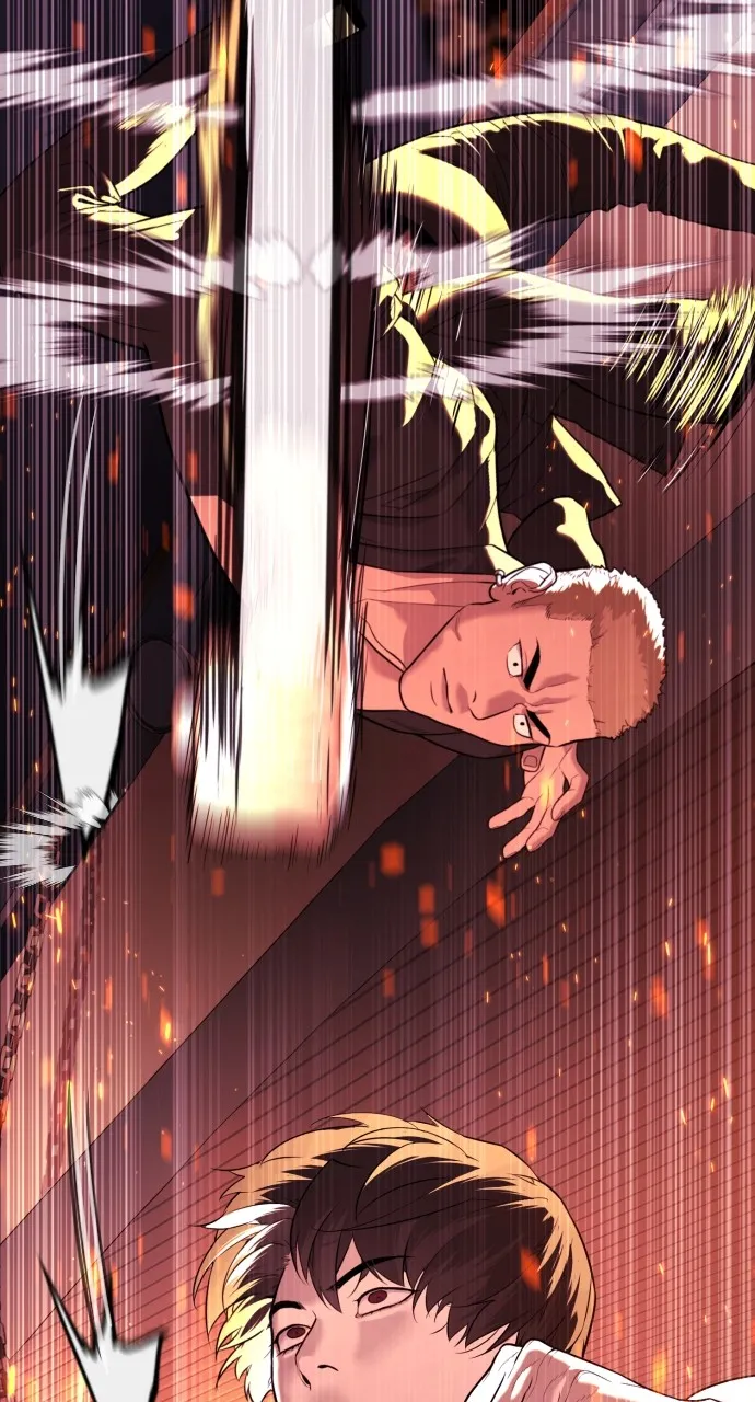 Read Killer Peter chapter 34 image 92 on Lezhin