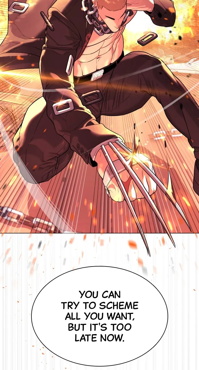 Read Killer Peter chapter 35 image 1 on Lezhin
