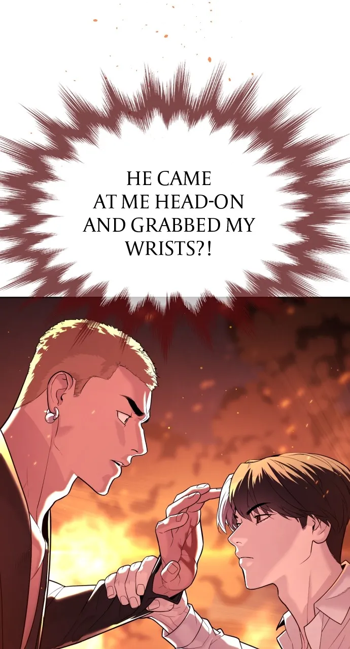 Read Killer Peter chapter 35 image 10 on Lezhin
