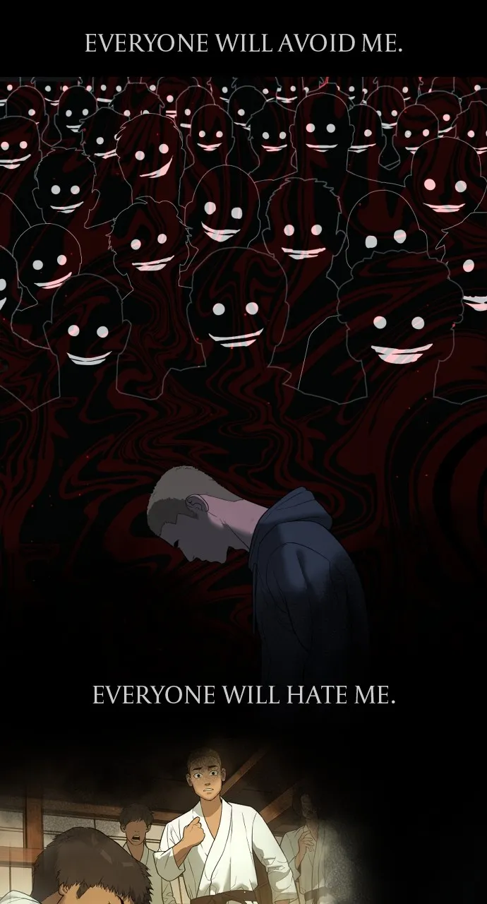 Read Killer Peter chapter 35 image 104 on Lezhin