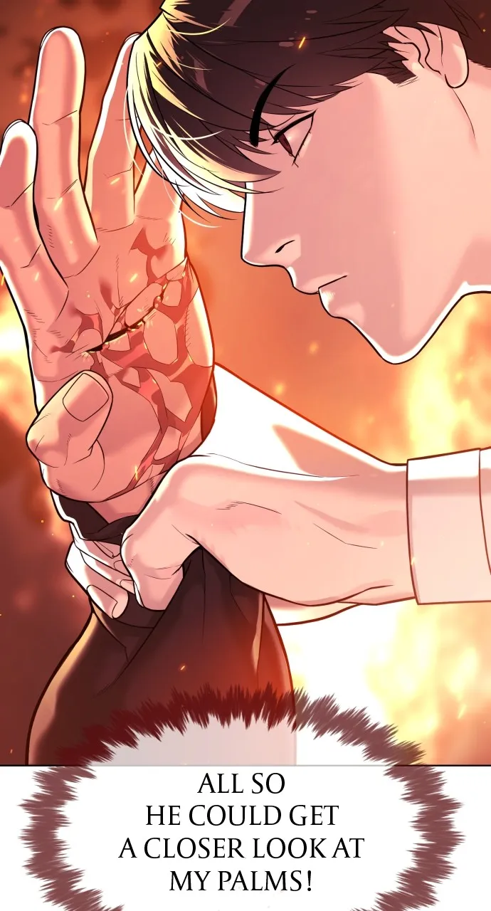 Read Killer Peter chapter 35 image 13 on Lezhin