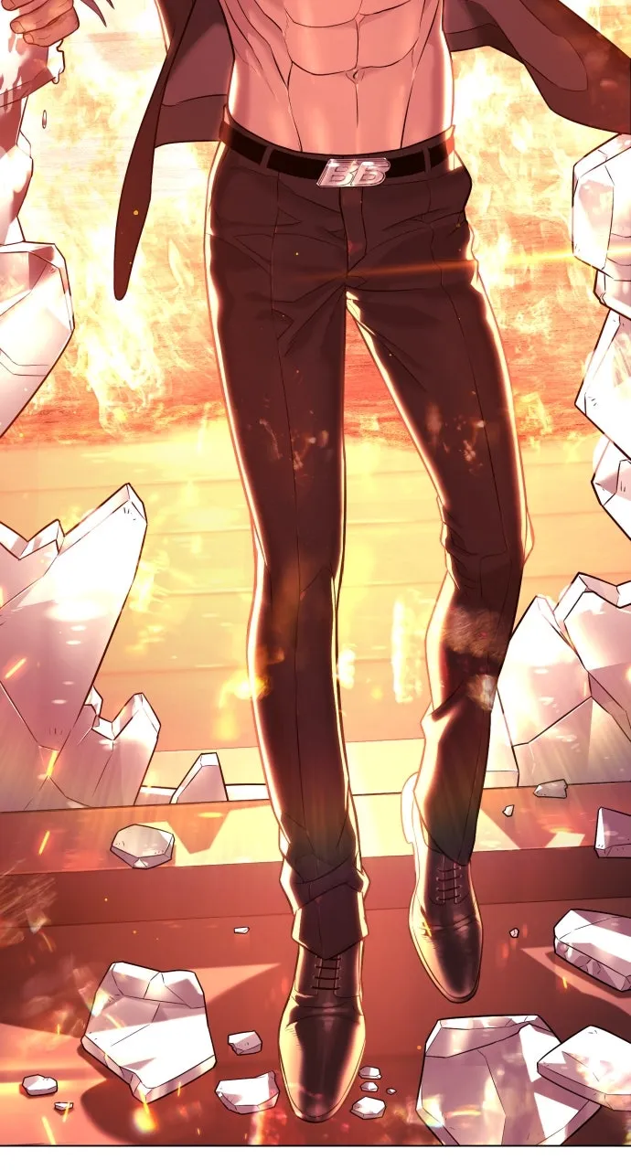 Read Killer Peter chapter 35 image 136 on Lezhin