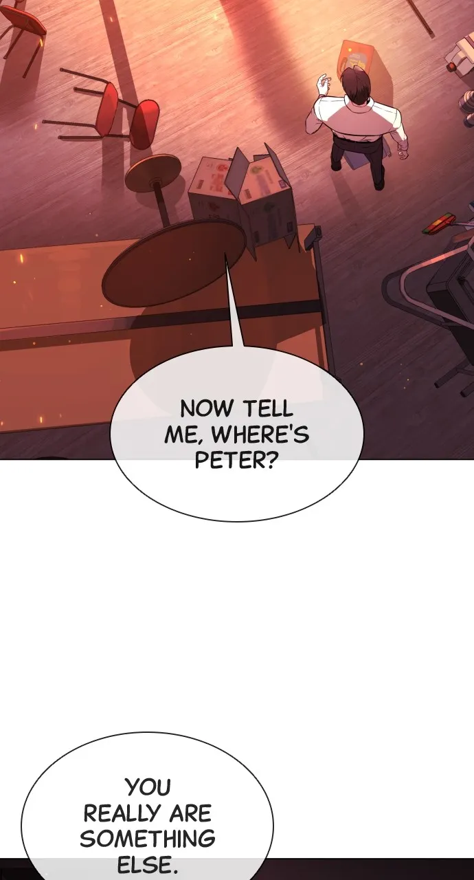 Read Killer Peter chapter 35 image 138 on Lezhin