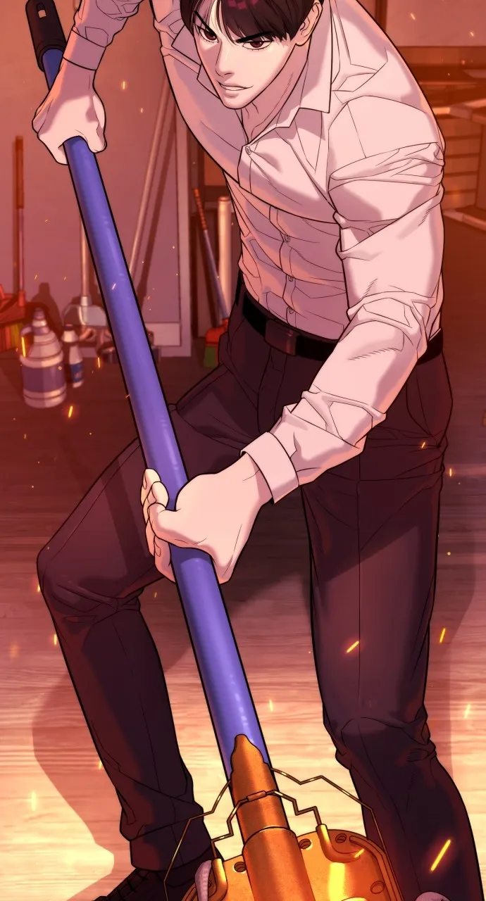 Read Killer Peter chapter 35 image 151 on Lezhin
