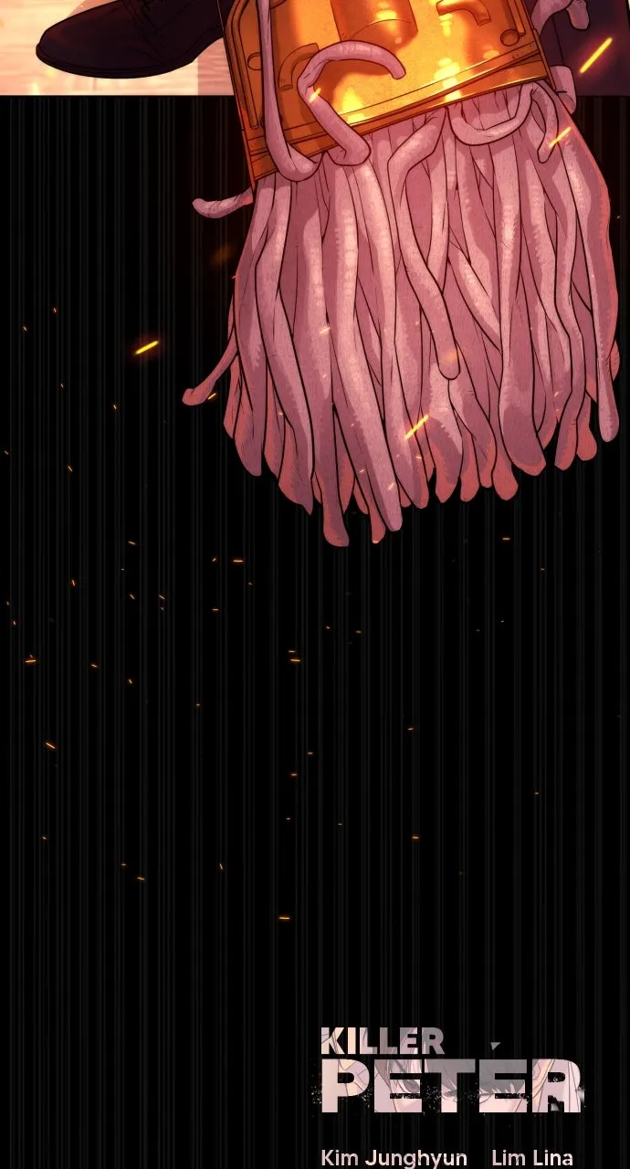 Read Killer Peter chapter 35 image 152 on Lezhin