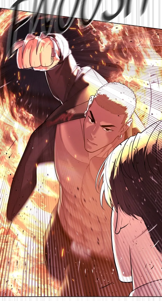 Read Killer Peter chapter 35 image 16 on Lezhin
