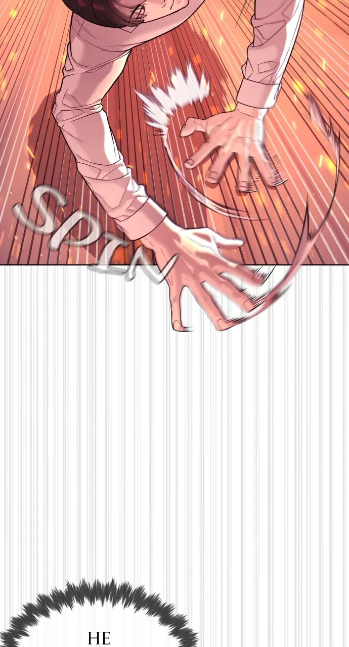 Read Killer Peter chapter 35 image 18 on Lezhin