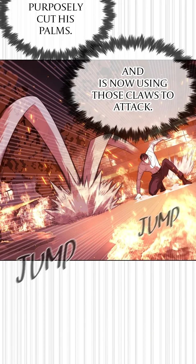 Read Killer Peter chapter 35 image 19 on Lezhin