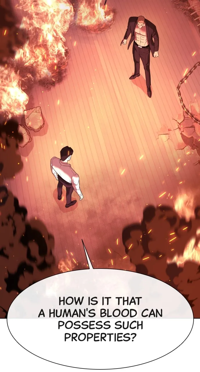 Read Killer Peter chapter 35 image 24 on Lezhin
