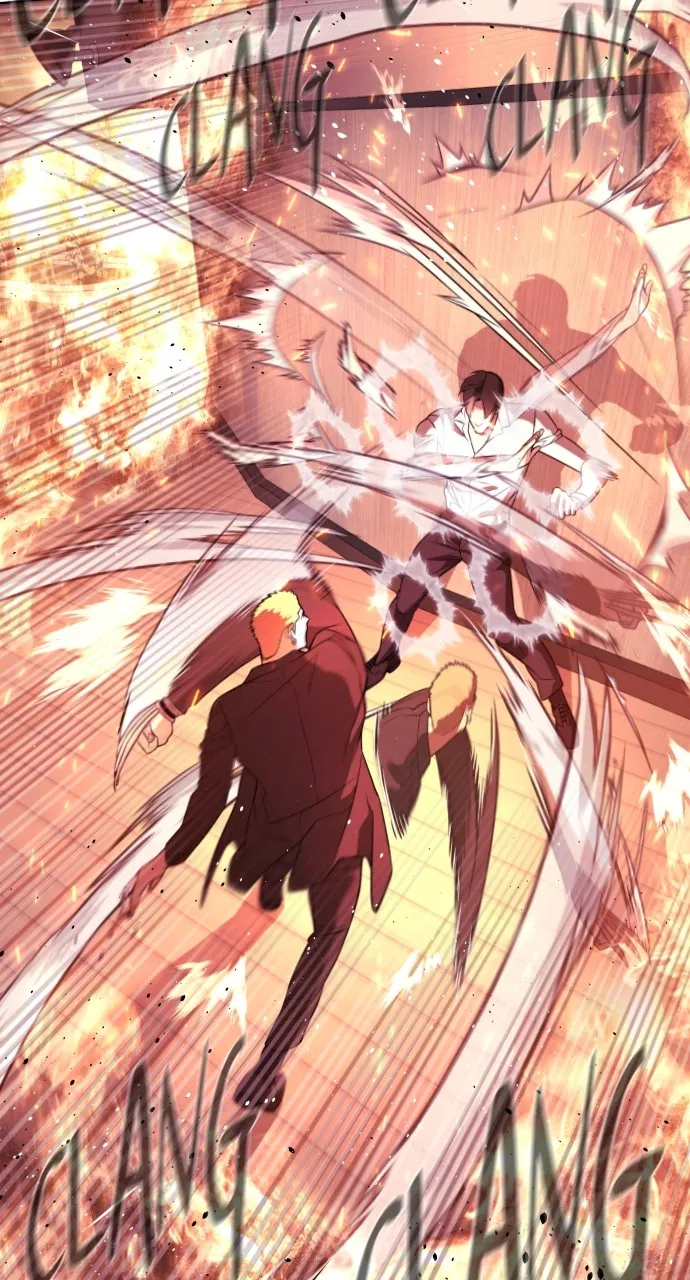 Read Killer Peter chapter 35 image 29 on Lezhin