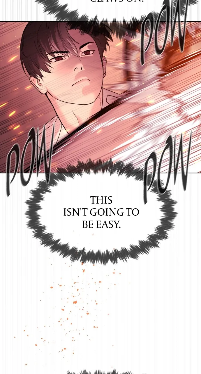 Read Killer Peter chapter 35 image 32 on Lezhin