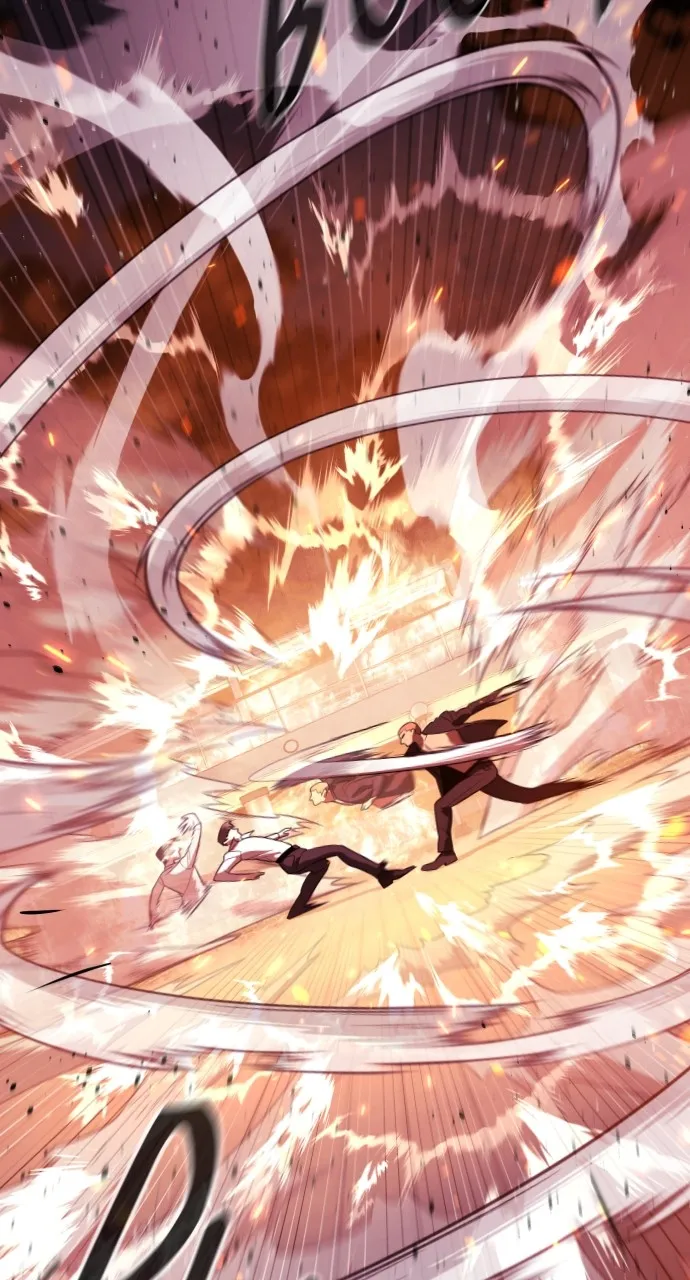 Read Killer Peter chapter 35 image 36 on Lezhin