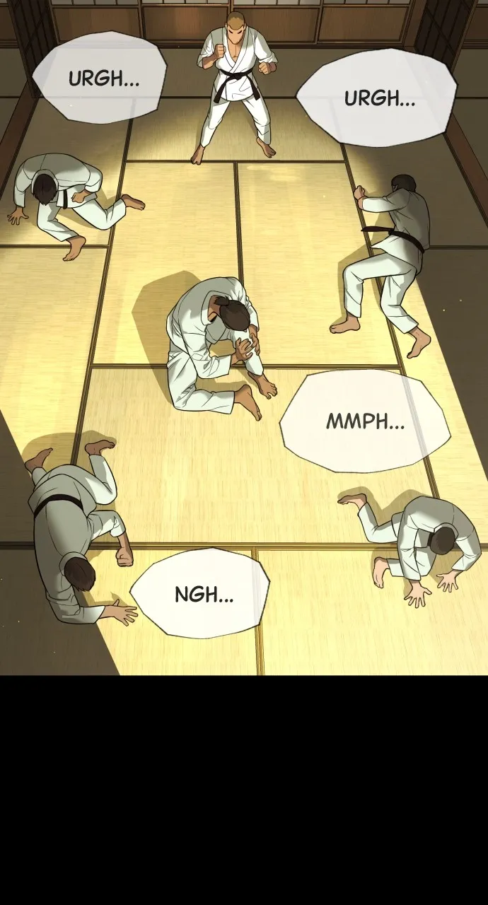 Read Killer Peter chapter 35 image 62 on Lezhin