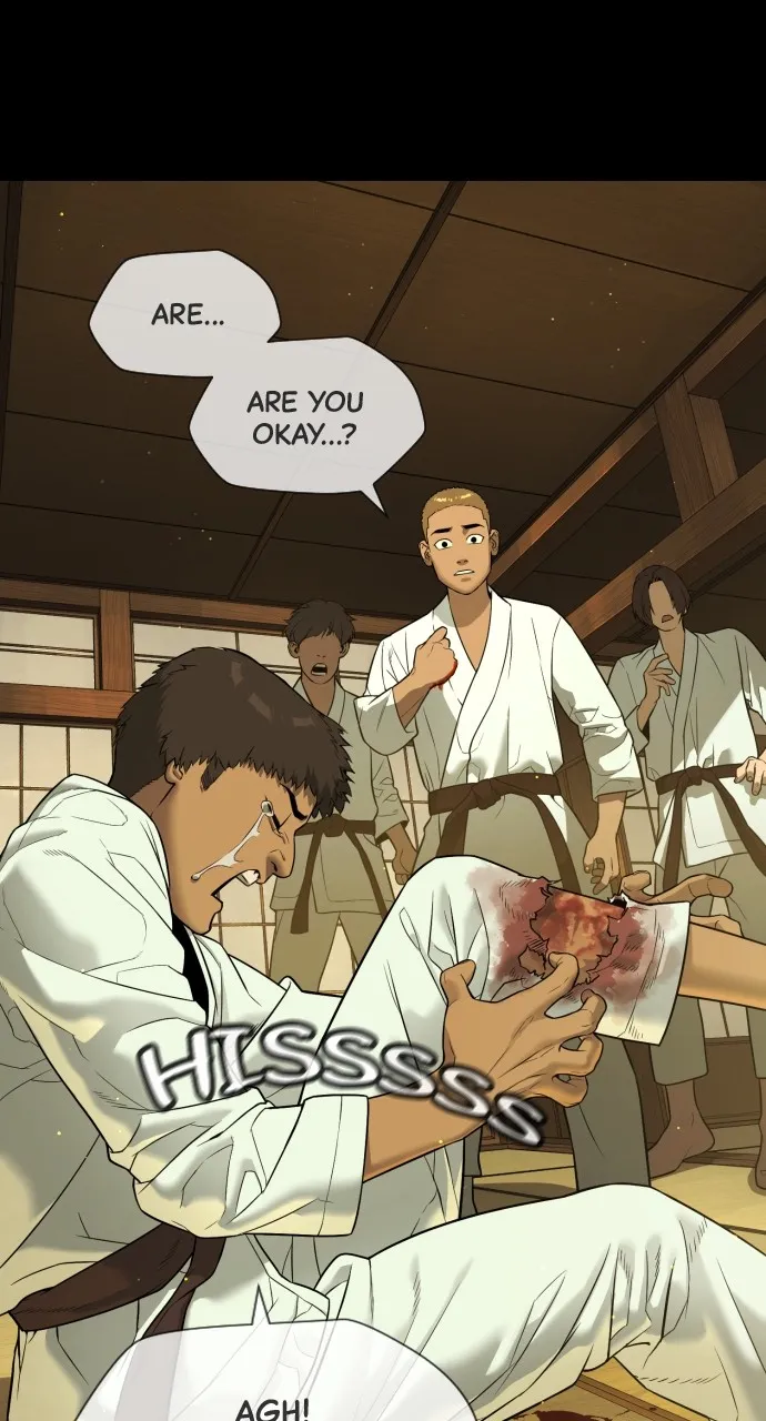 Read Killer Peter chapter 35 image 64 on Lezhin