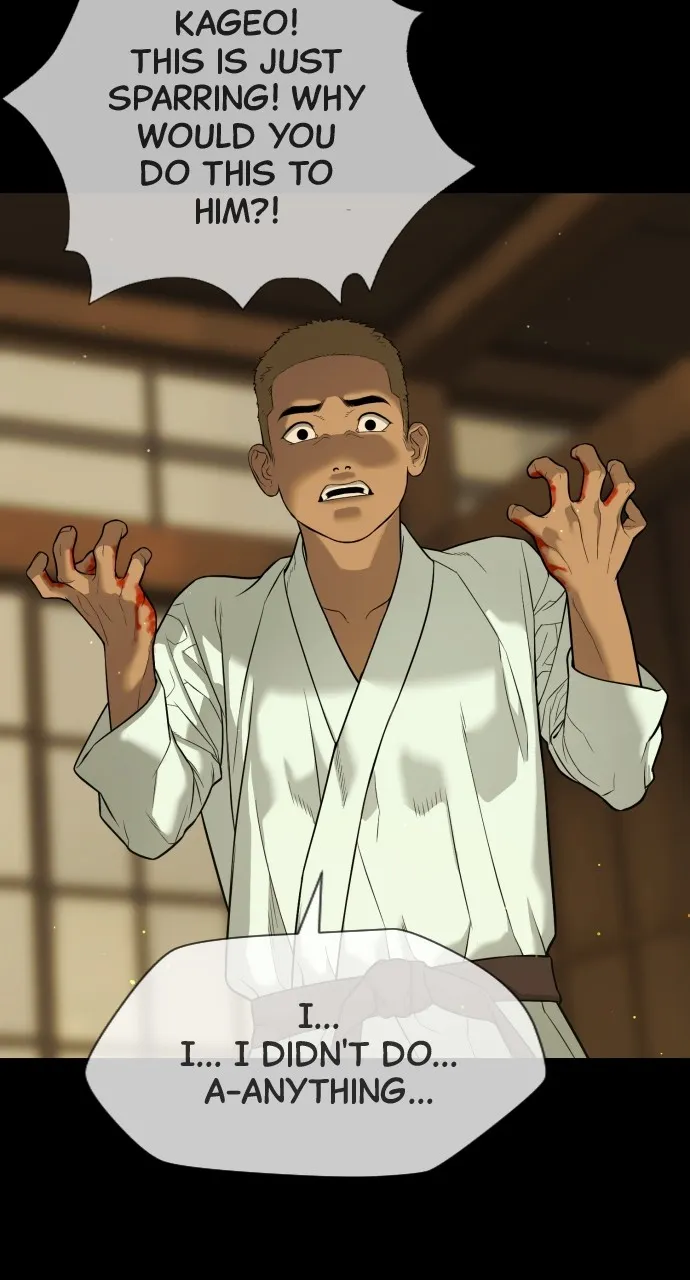 Read Killer Peter chapter 35 image 66 on Lezhin
