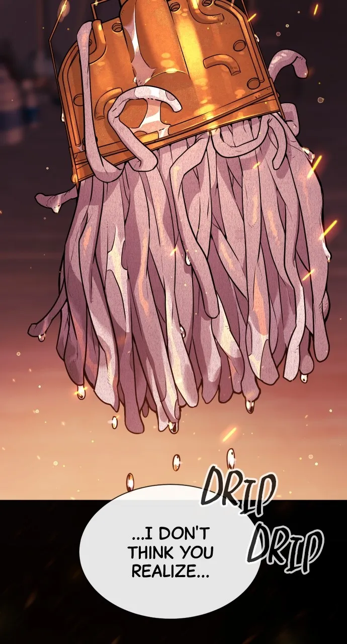 Read Killer Peter chapter 36 image 1 on Lezhin