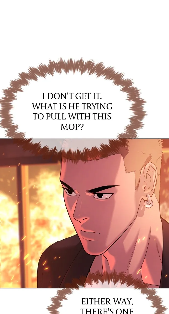 Read Killer Peter chapter 36 image 10 on Lezhin