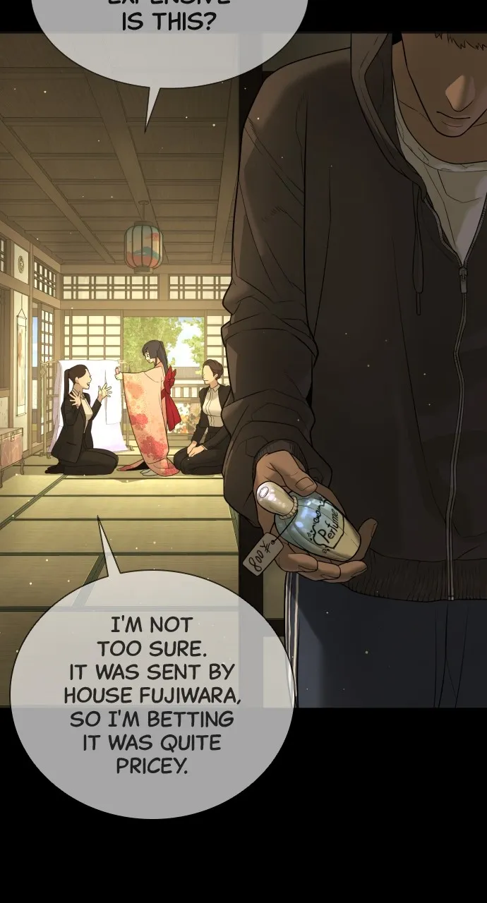 Read Killer Peter chapter 36 image 127 on Lezhin