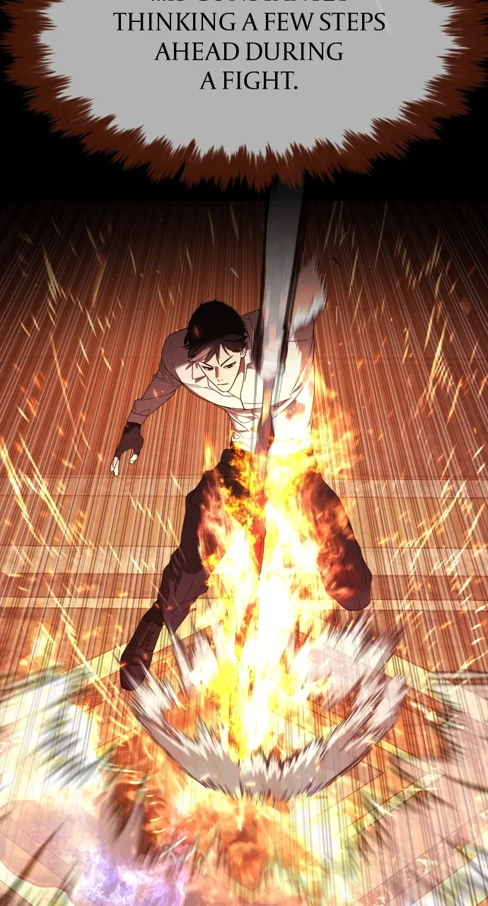 Read Killer Peter chapter 36 image 13 on Lezhin