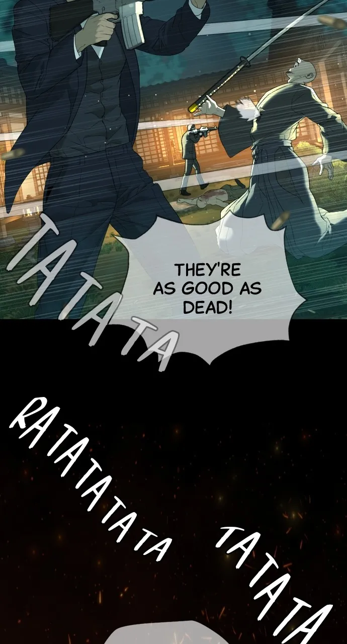 Read Killer Peter chapter 36 image 134 on Lezhin