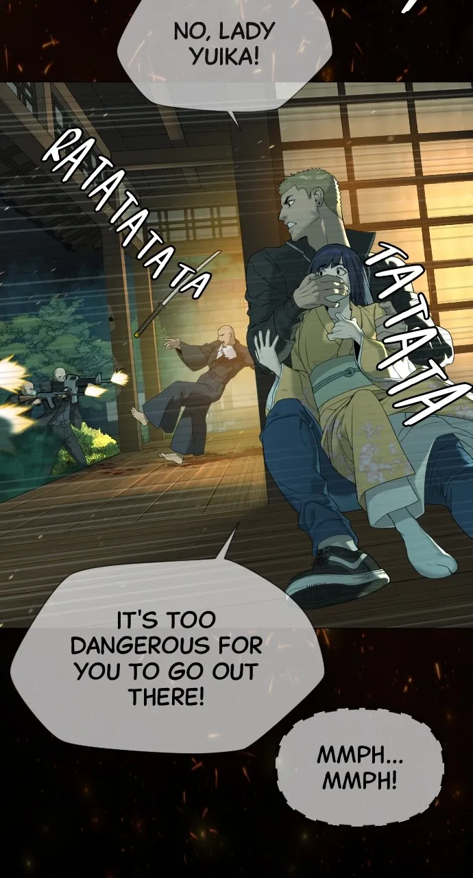 Read Killer Peter chapter 36 image 135 on Lezhin