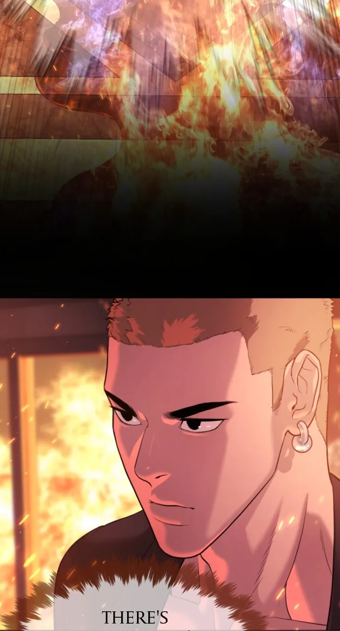 Read Killer Peter chapter 36 image 14 on Lezhin