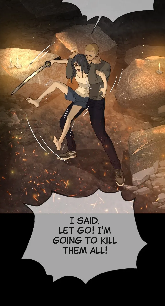 Read Killer Peter chapter 36 image 141 on Lezhin