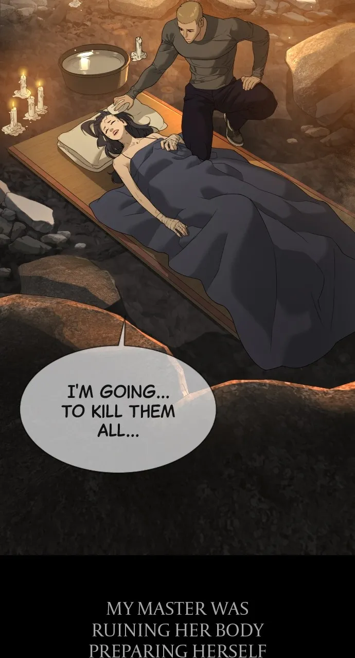 Read Killer Peter chapter 36 image 143 on Lezhin