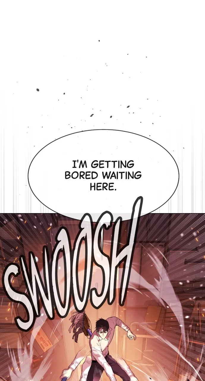 Read Killer Peter chapter 36 image 16 on Lezhin