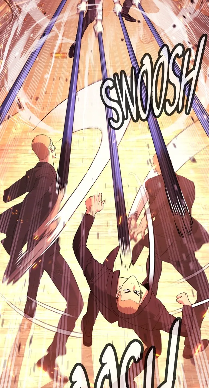 Read Killer Peter chapter 36 image 17 on Lezhin