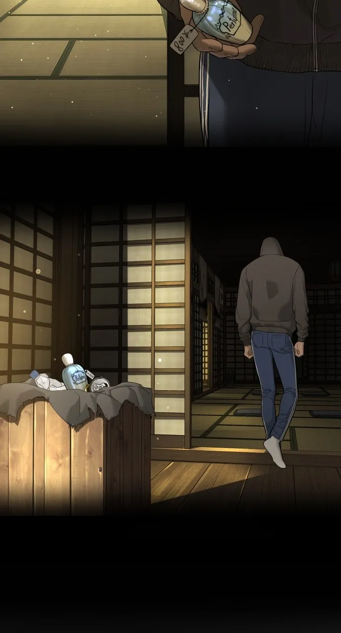 Read Killer Peter chapter 36 image 174 on Lezhin