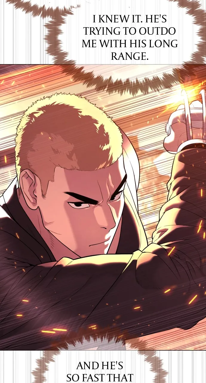 Read Killer Peter chapter 36 image 19 on Lezhin