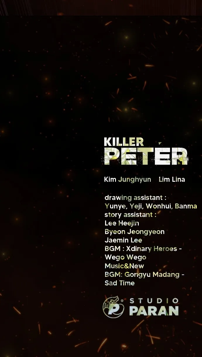 Read Killer Peter chapter 36 image 203 on Lezhin