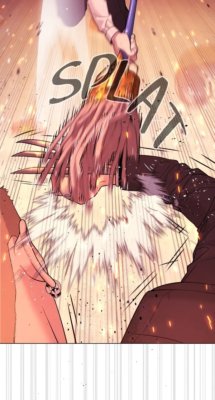 Read Killer Peter chapter 36 image 29 on Lezhin