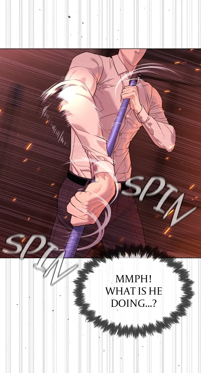 Read Killer Peter chapter 36 image 30 on Lezhin