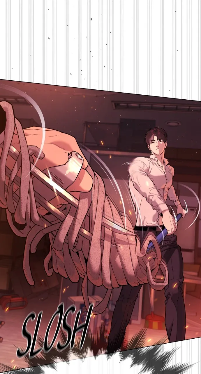 Read Killer Peter chapter 36 image 31 on Lezhin