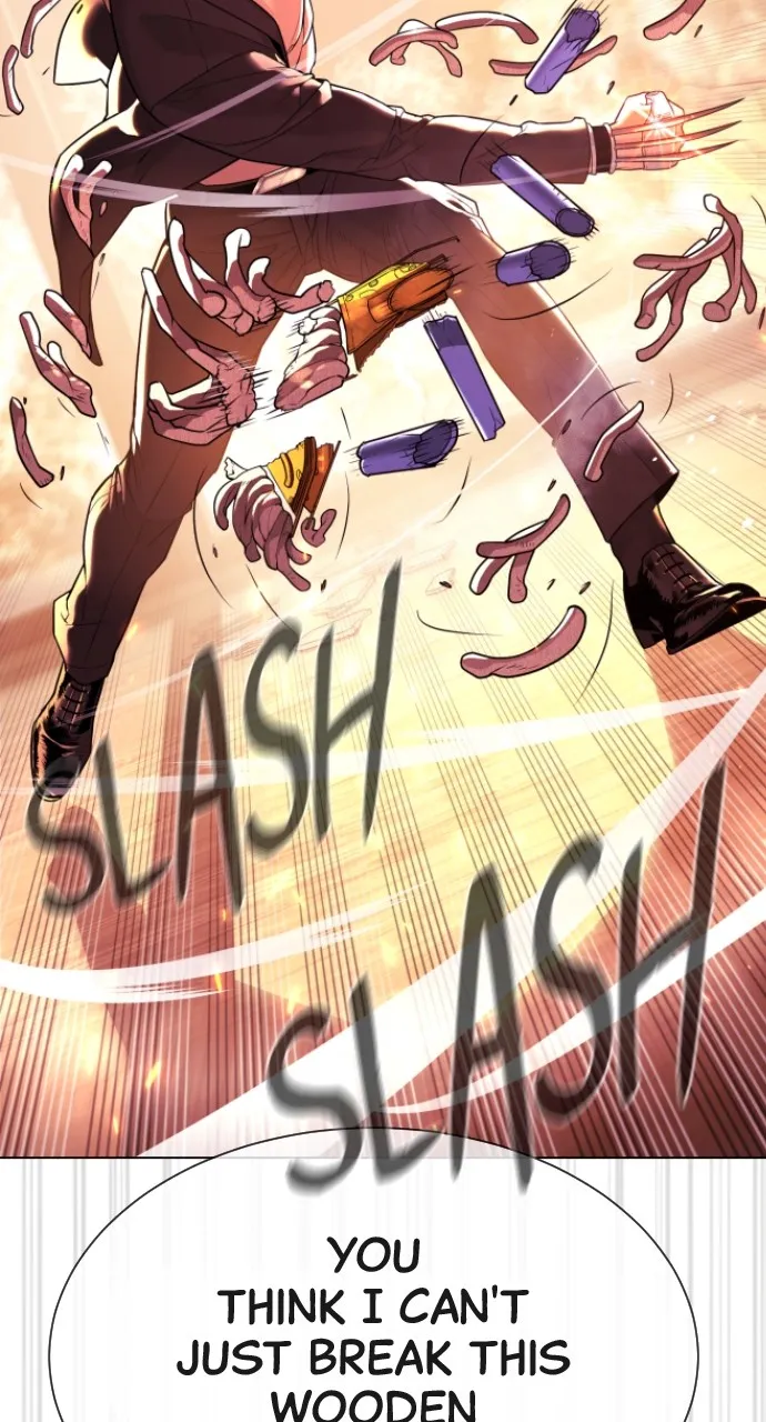 Read Killer Peter chapter 36 image 36 on Lezhin