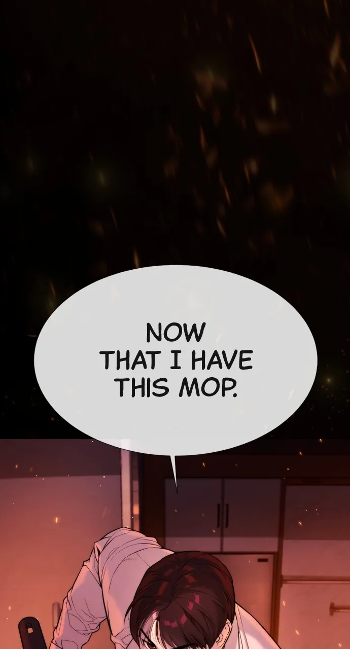Read Killer Peter chapter 36 image 4 on Lezhin